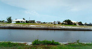Marco Island Florida waterways photo