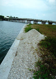 Marco Island Florida waterways photo